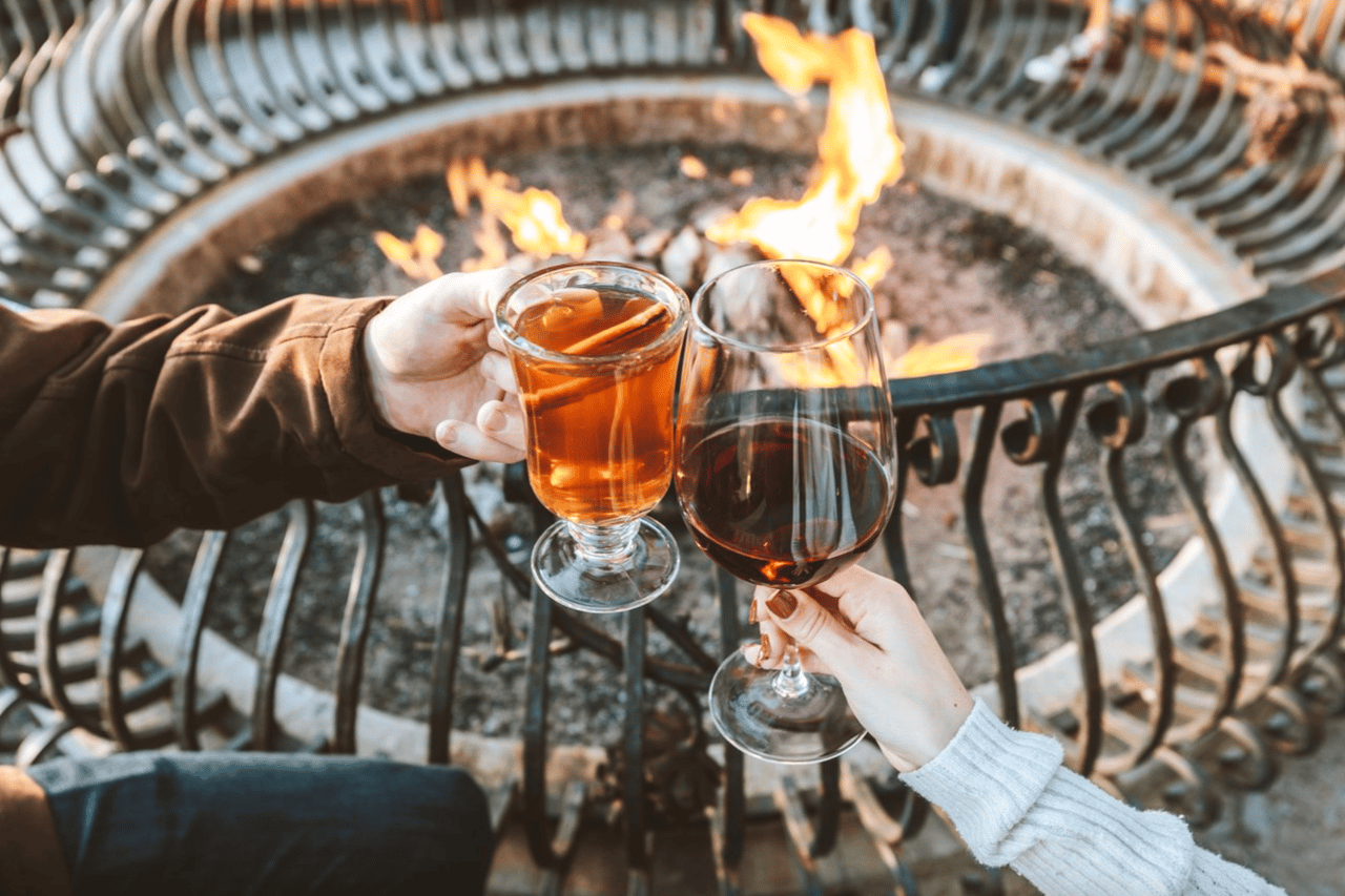 Cozy Fireplace Bars and Restaurants to Visit This Fall in Reno-Tahoe