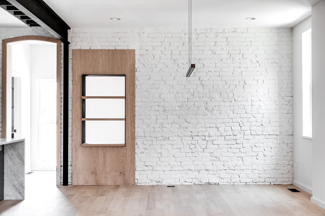 4 N Robinson (Fan House)