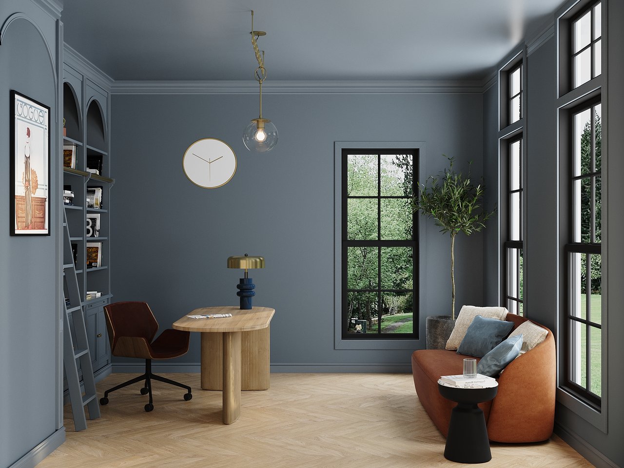 The Enclave at Bridgestone