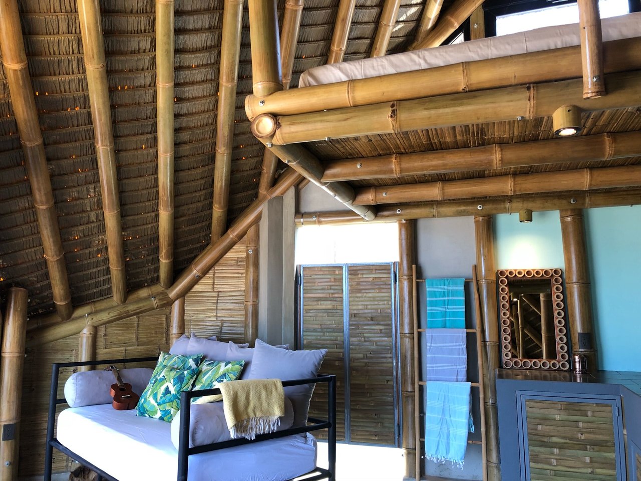 Santosha Surf Sanctuary Wellness Retreat