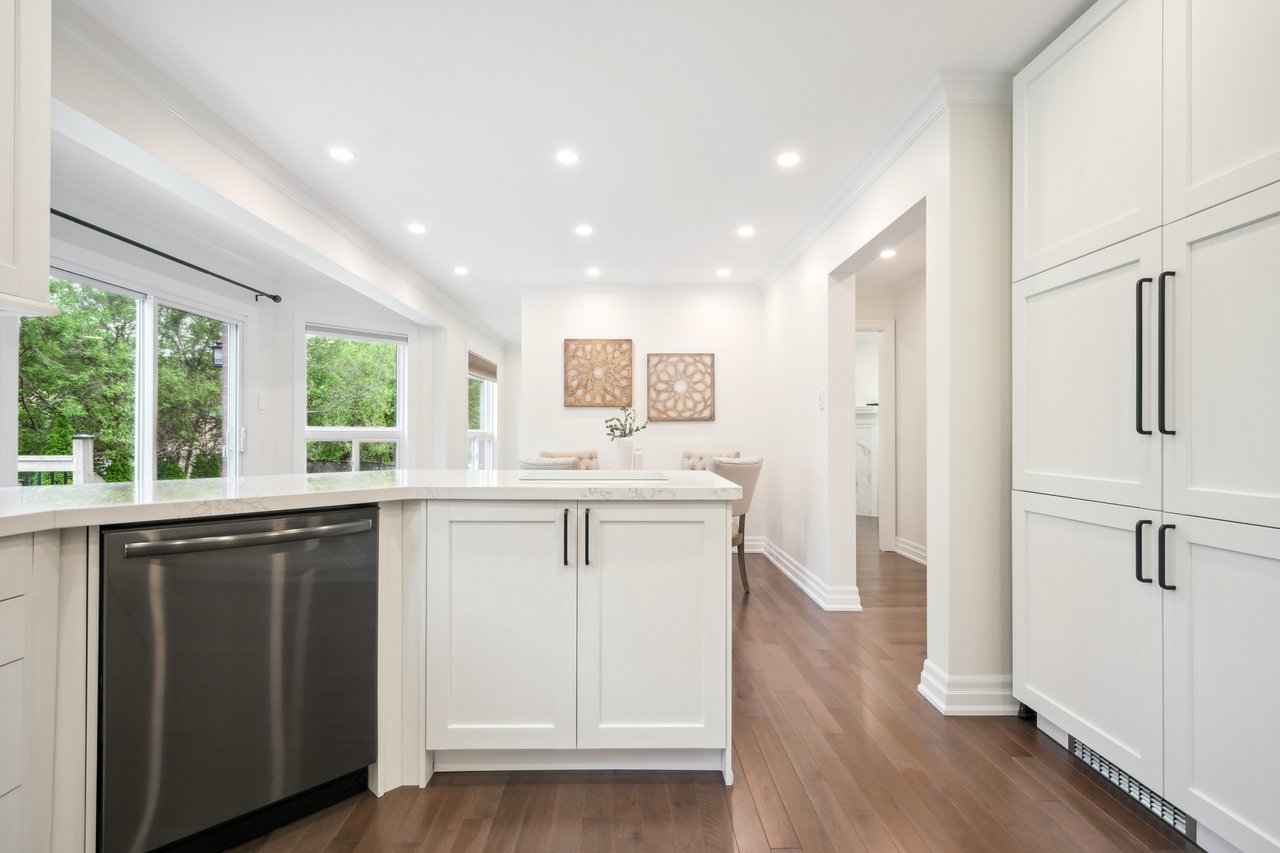 Executive Home in prestigious Glen Abbey