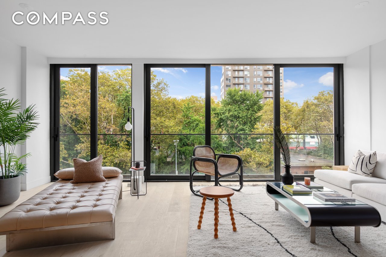 165 Chrystie St, #5