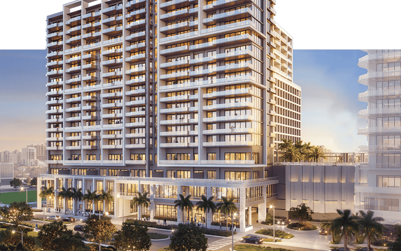 1000 Boulevard of the Arts Sarasota