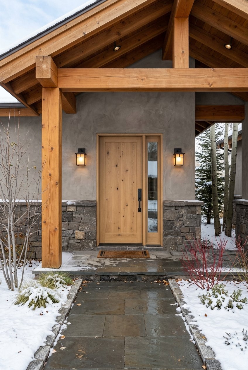West Bank North Or Teton Village For A Second Home?