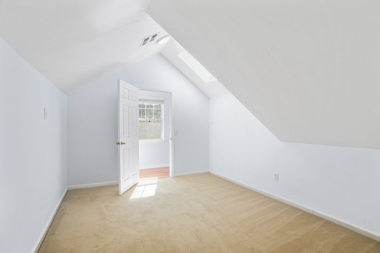 123 Park Road Extension