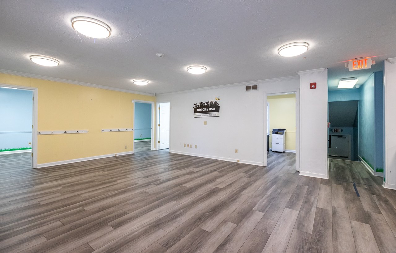 Why This Commercial Property for Sale in Indianapolis Represents a Rare Owner-User Opportunity in a High-Growth Corridor