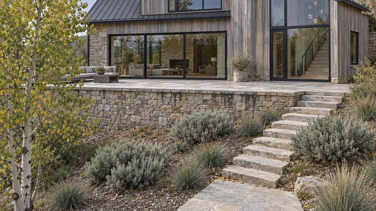 Red Ledges Cut Its Approved Home Count by 53 Units. The Land It Bought Explains Why.