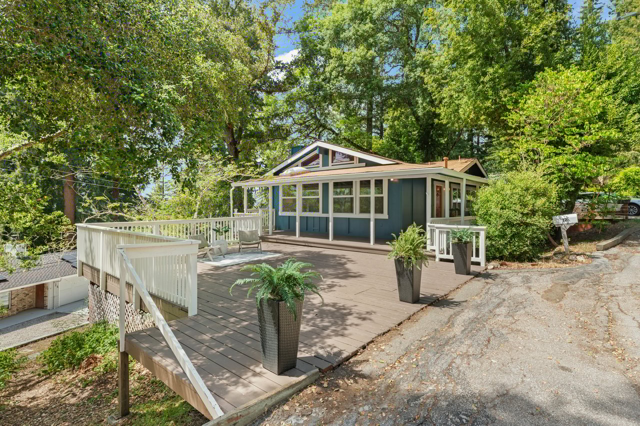 12 Summit AVE