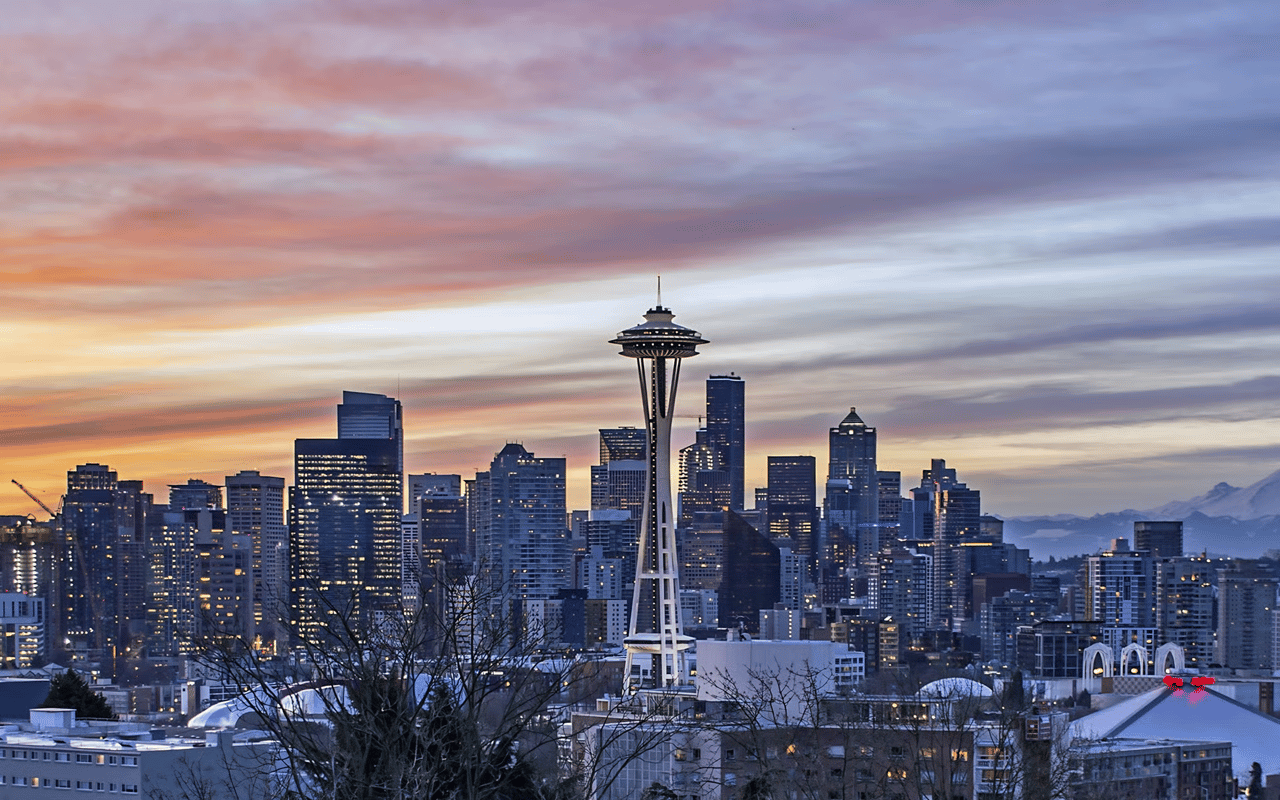 Seattle