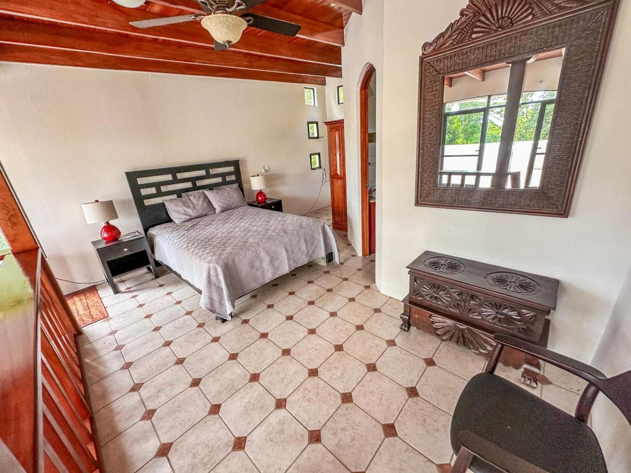 Secure Gated Villa Community, Ojochal, Puntarenas