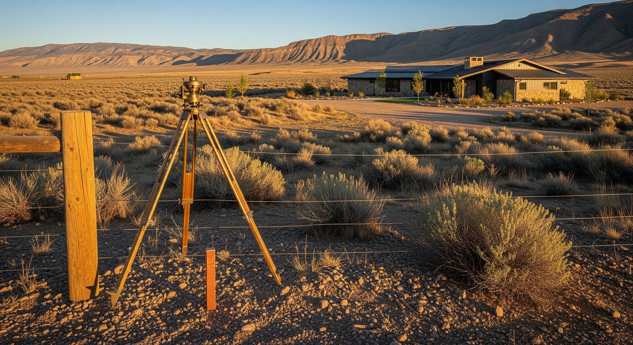 Mineral Rights 101 for Winnemucca Land Buyers