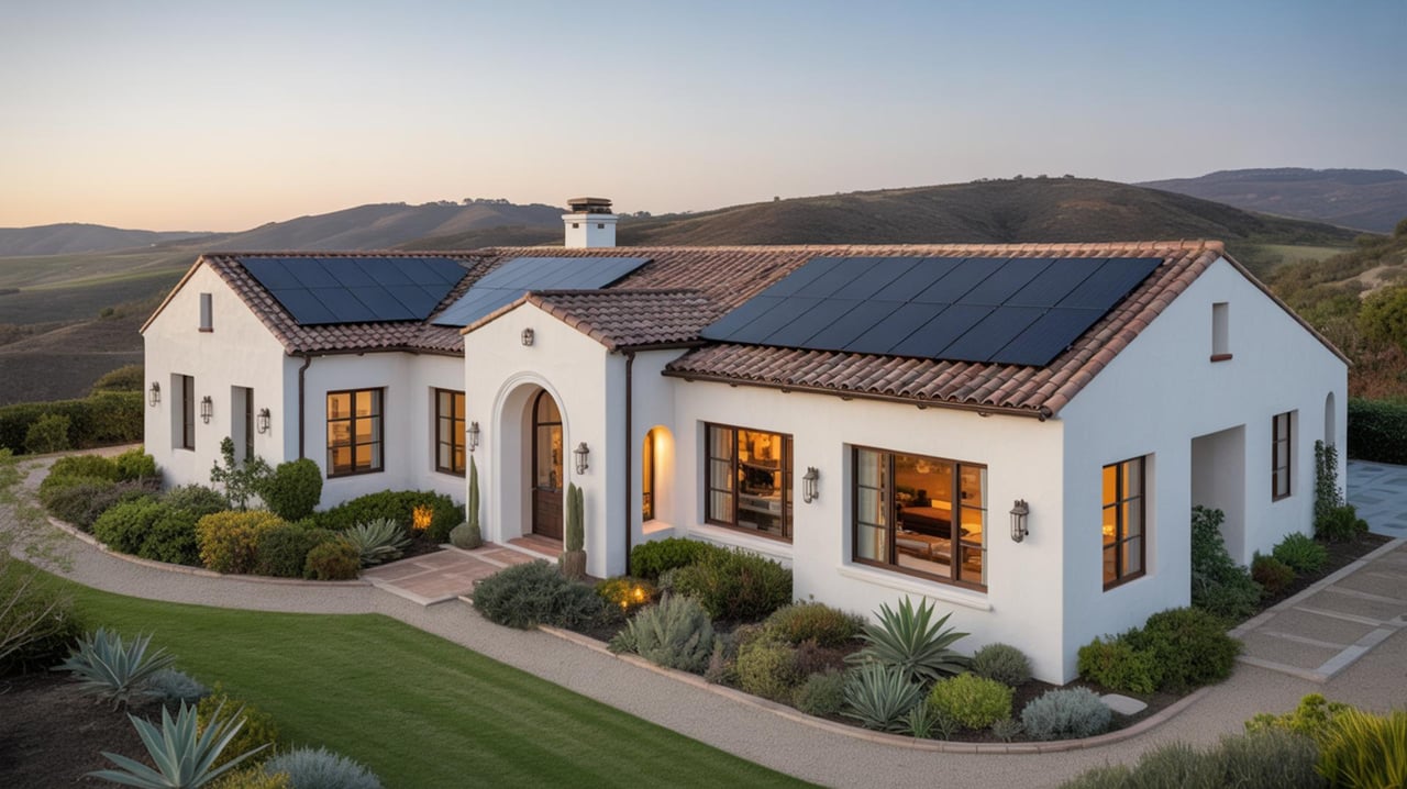 Eco-Friendly Home Upgrades That Add Value in Rancho Santa Fe