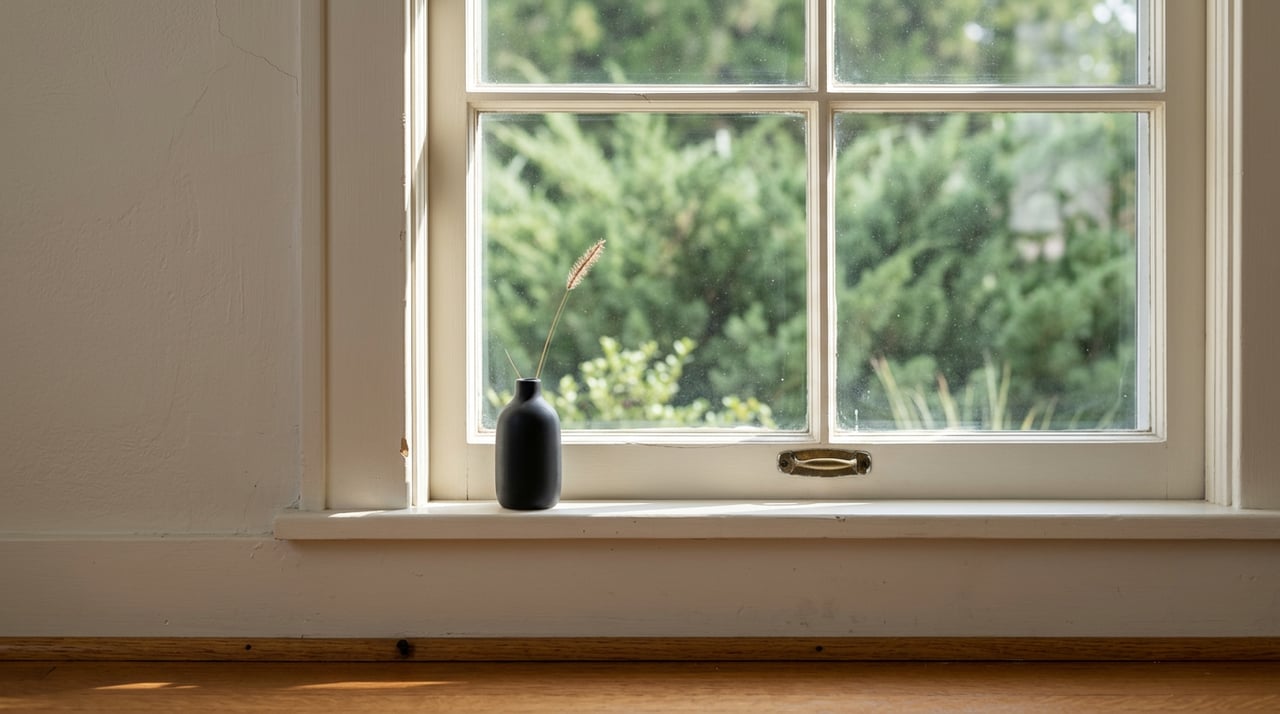 The Two Files That Move With a Prescott Historic Home, Not With You