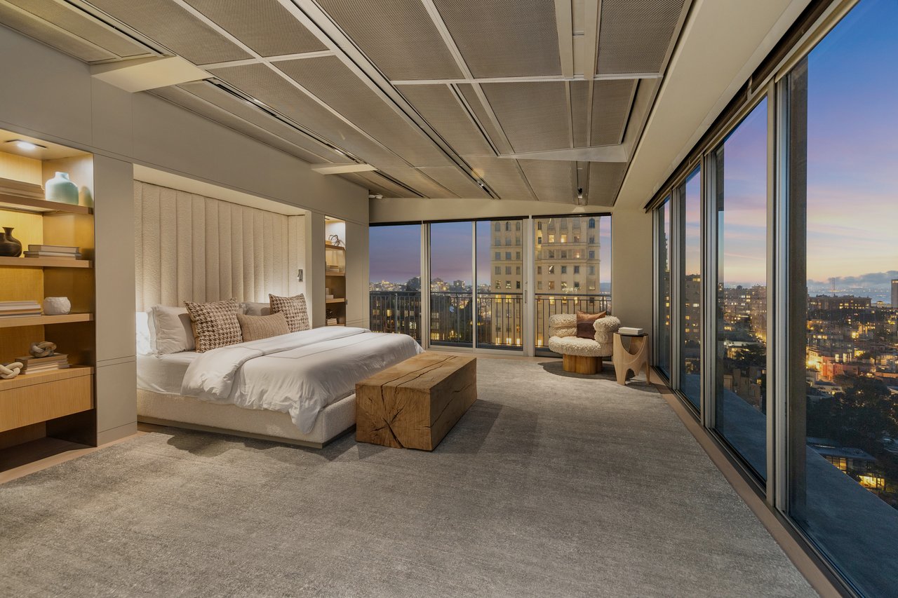 Erin Martin-Designed View Apartment