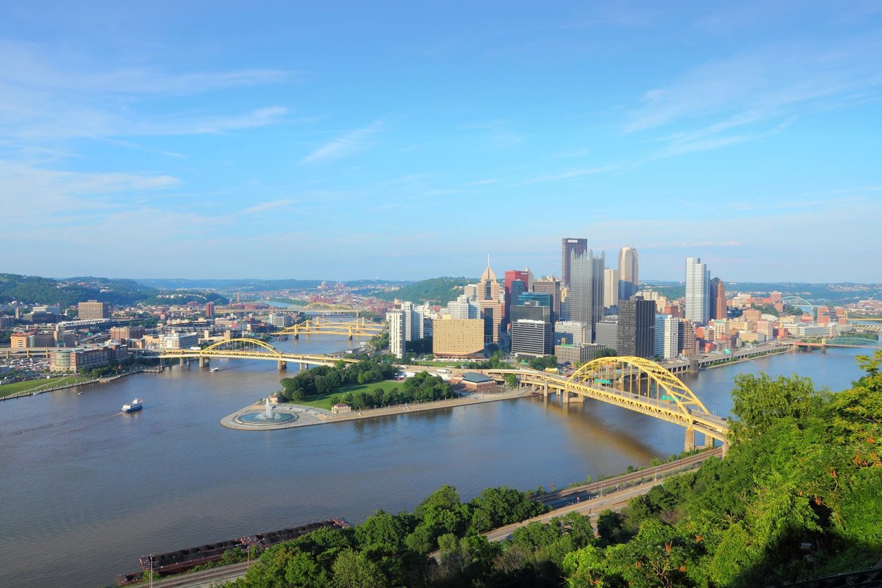 Pennsylvania
