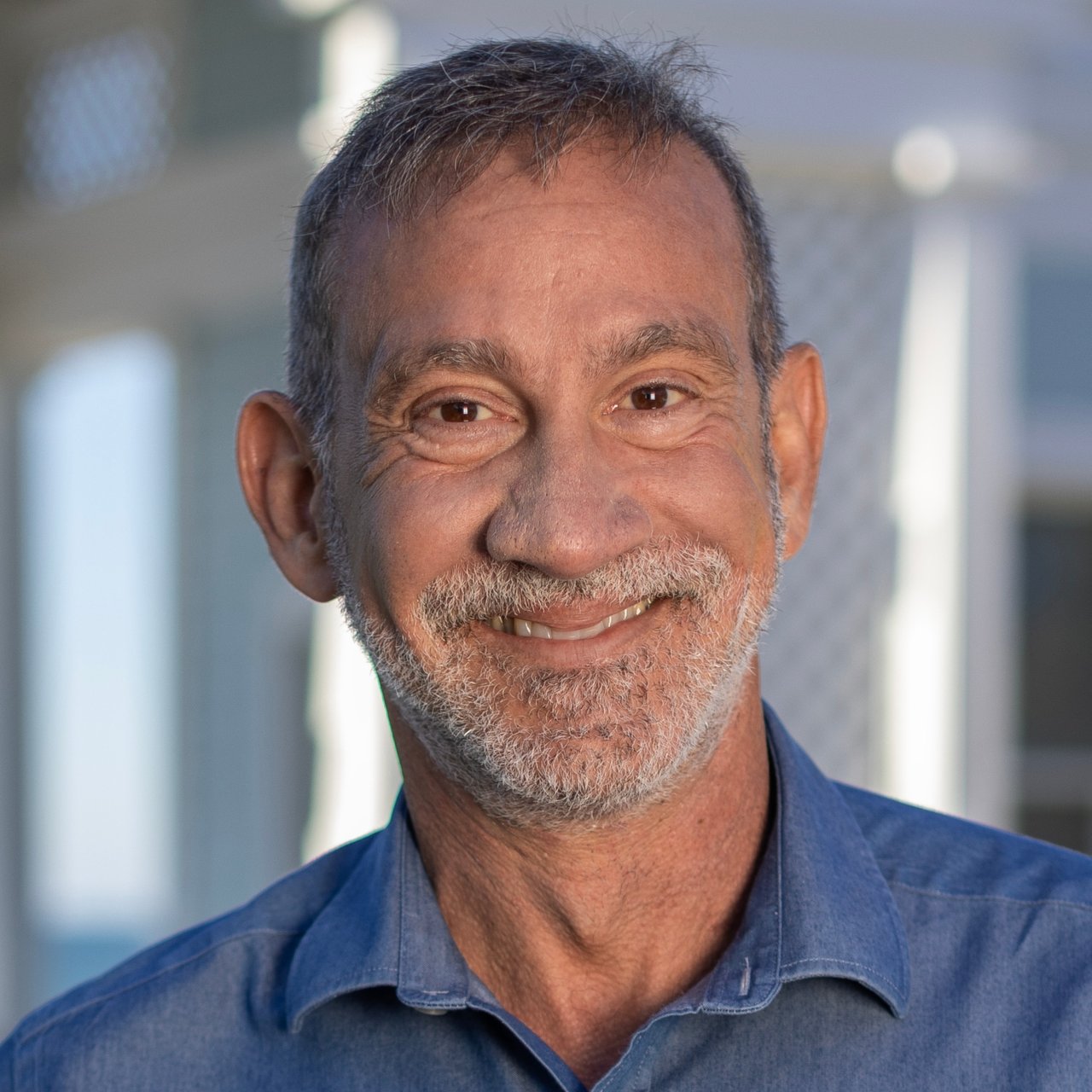 Richard Jabbour