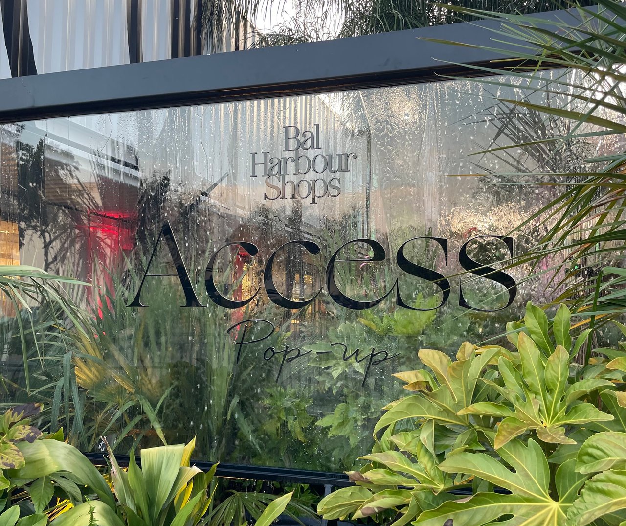 Sip & Shop with Bal Harbour Shops