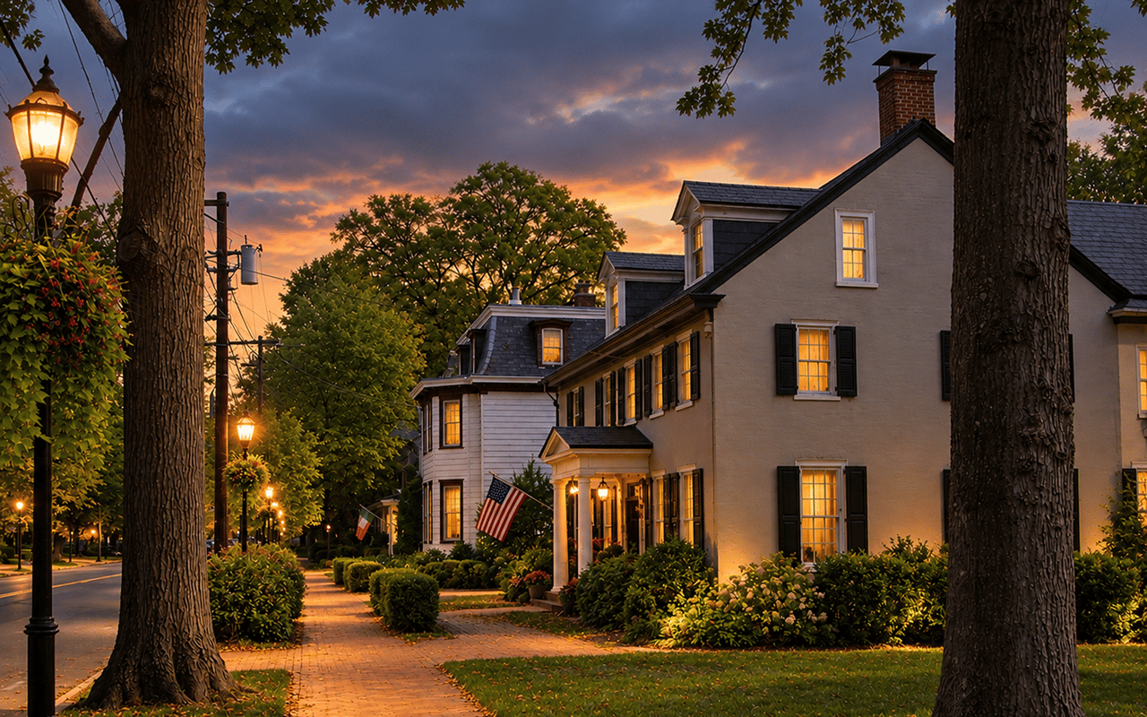 Moorestown