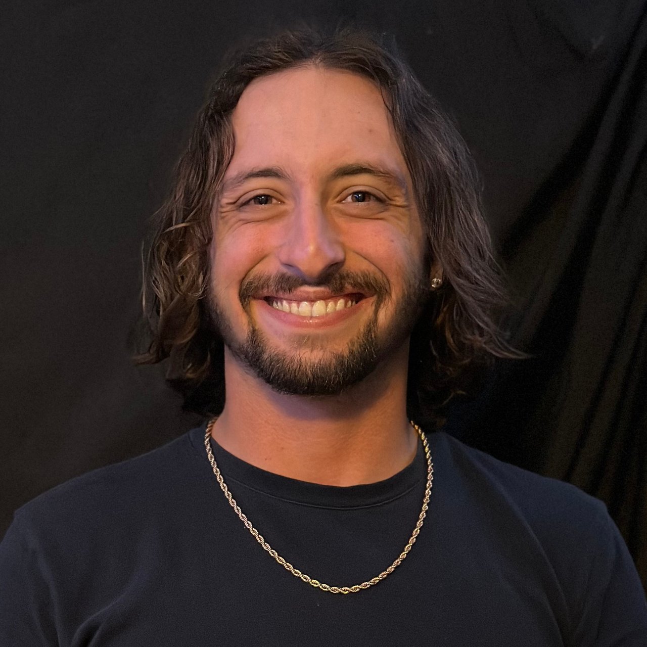 Tyler Bream Orlando, FL Real Estate Agent Headshot
