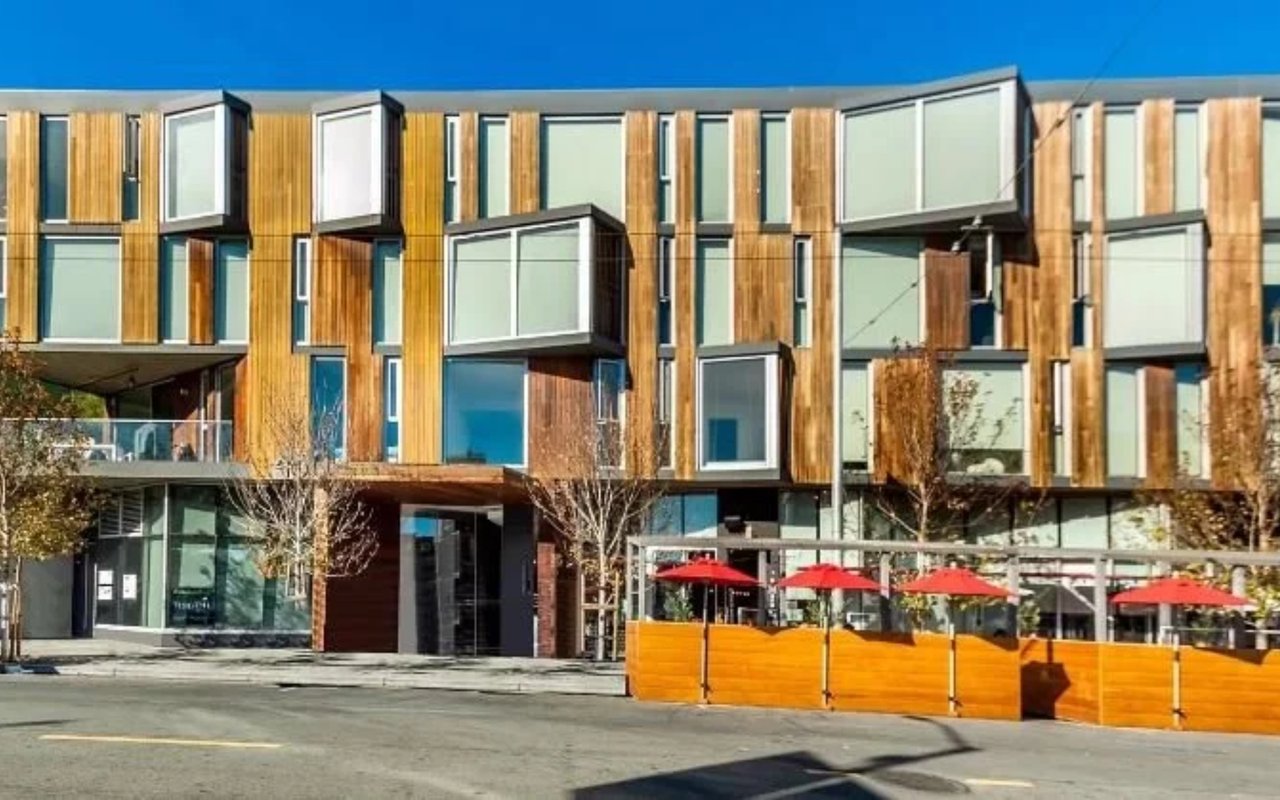 Discovering 450 Hayes St, San Francisco: A Family-Friendly Community