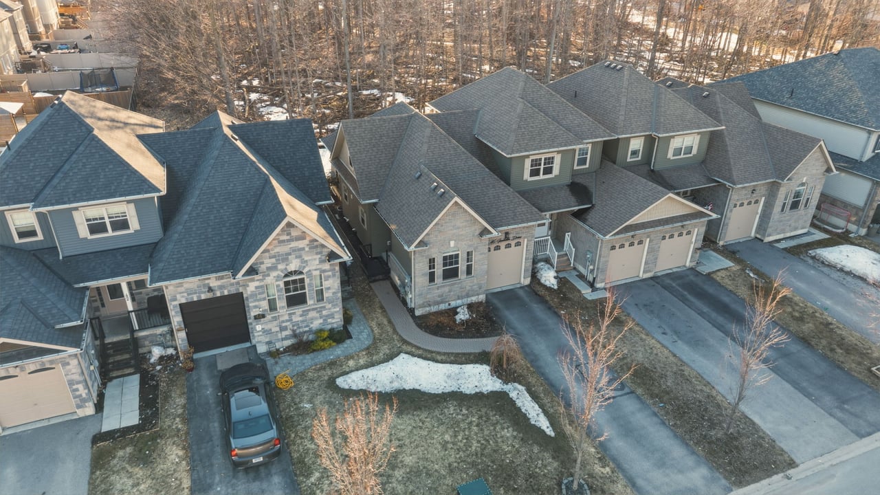 46 Isabella Drive, Orillia