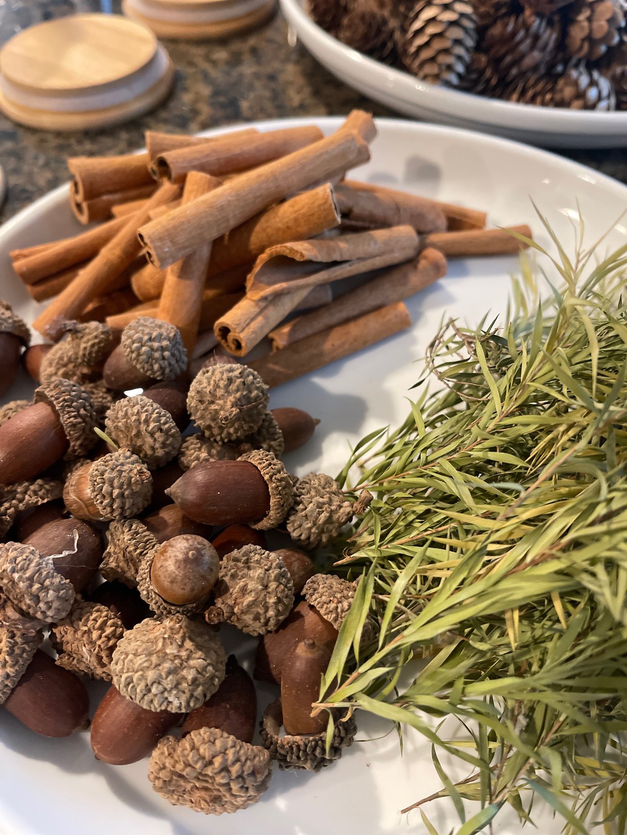 Simmer Pot Mix