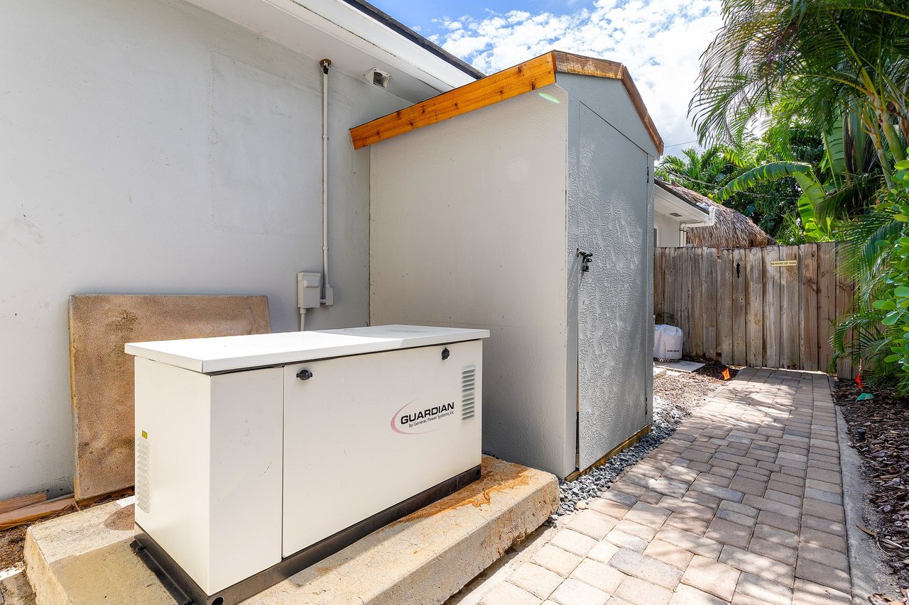 2709 SW 4th St., Boynton Beach FL