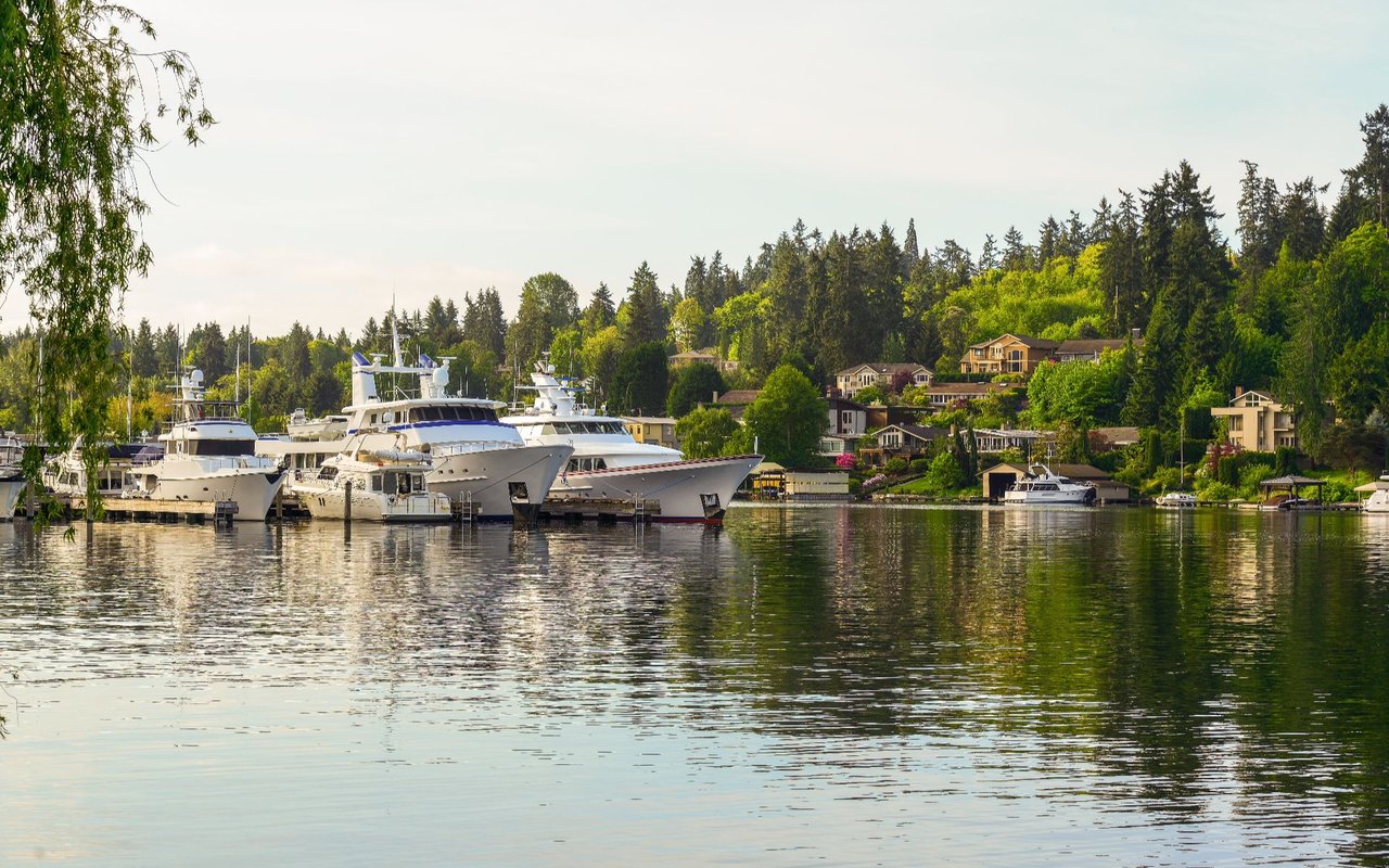 Lake Stevens