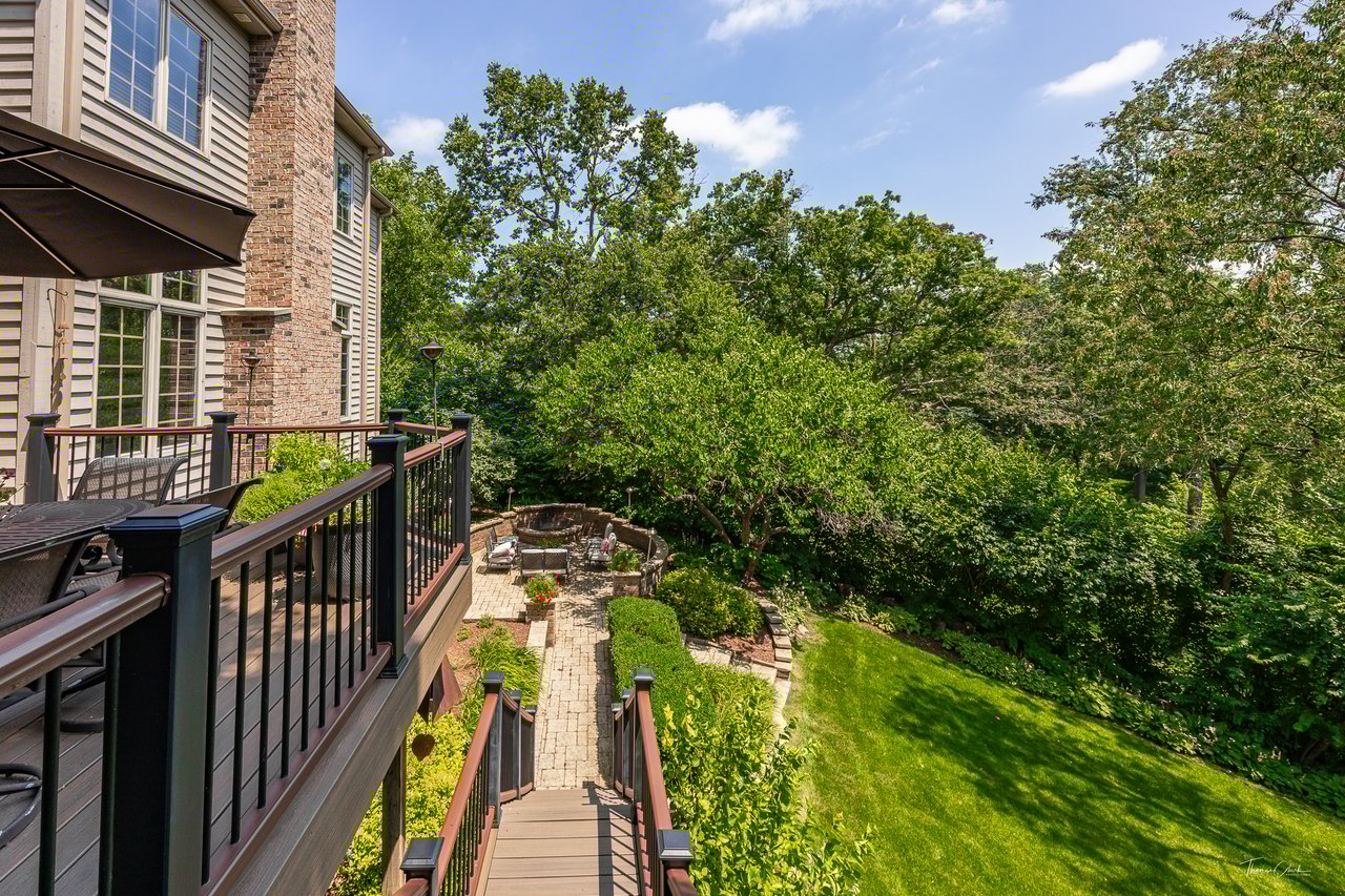 Luxury Home in Lisle