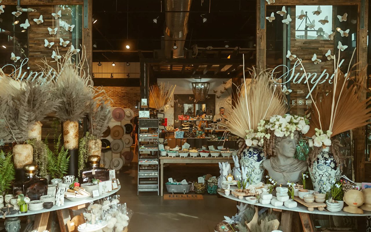 9 Best Places to Shop in Far North Dallas, TX