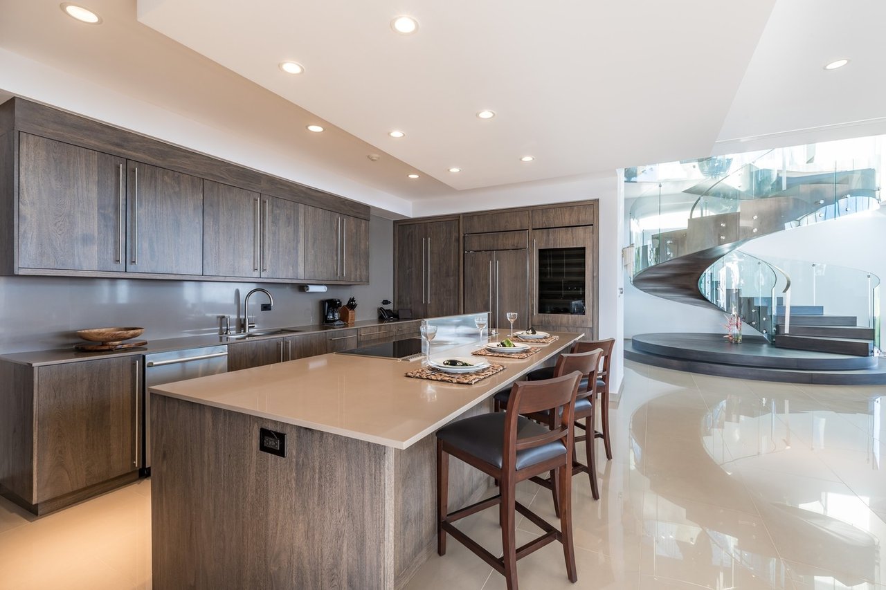 Modern Coastal Luxury Villa, Uvita, Puntarenas