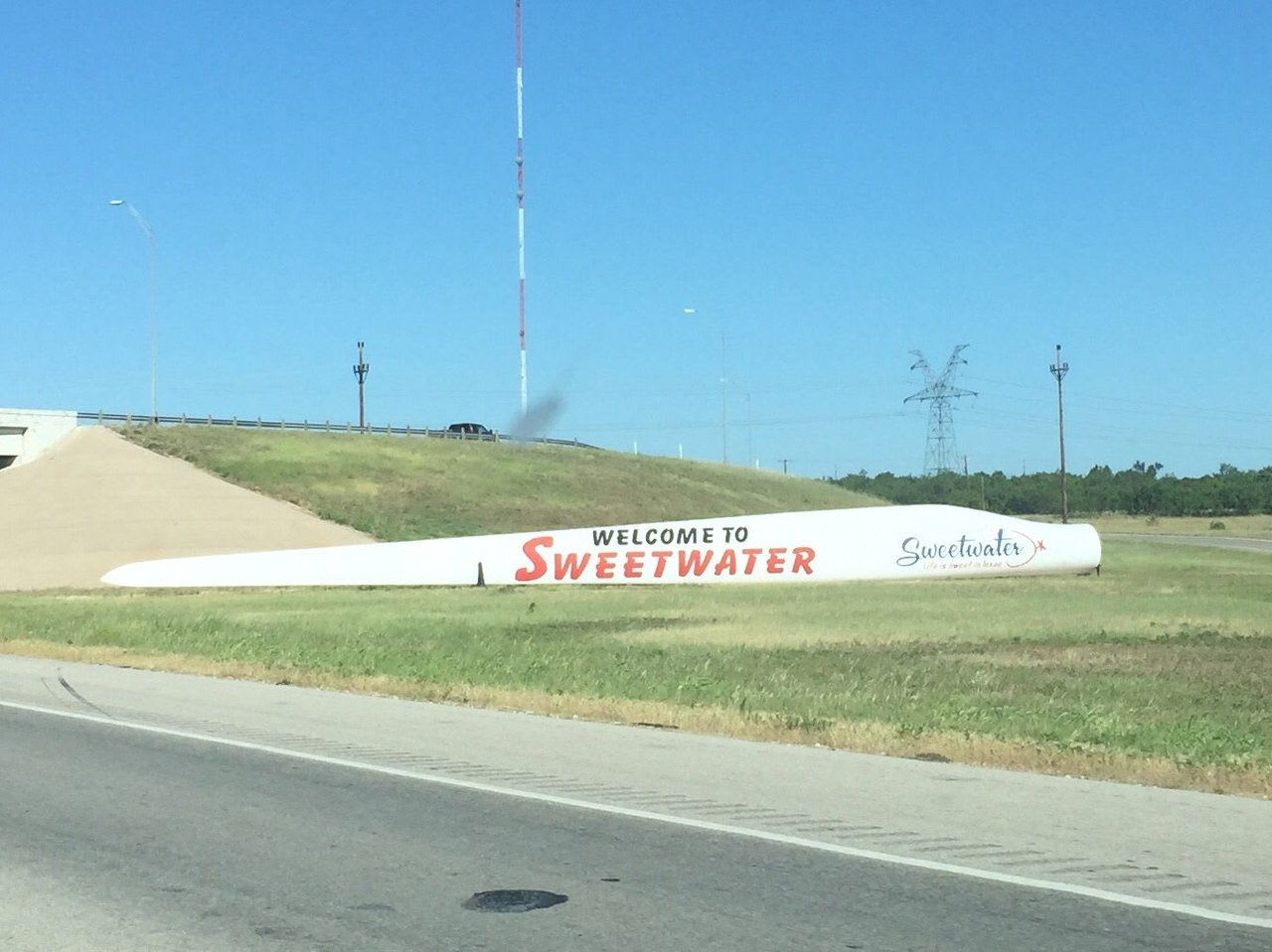 Sweetwater