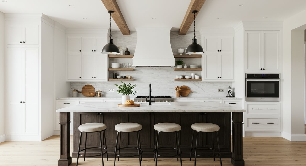 Ultra-Luxury Home Design Trends for 2025 cover