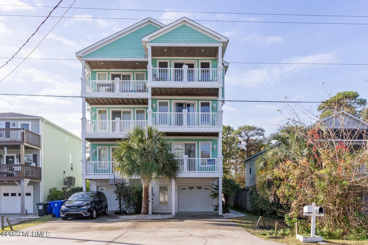 307 Greenville Ave, #2