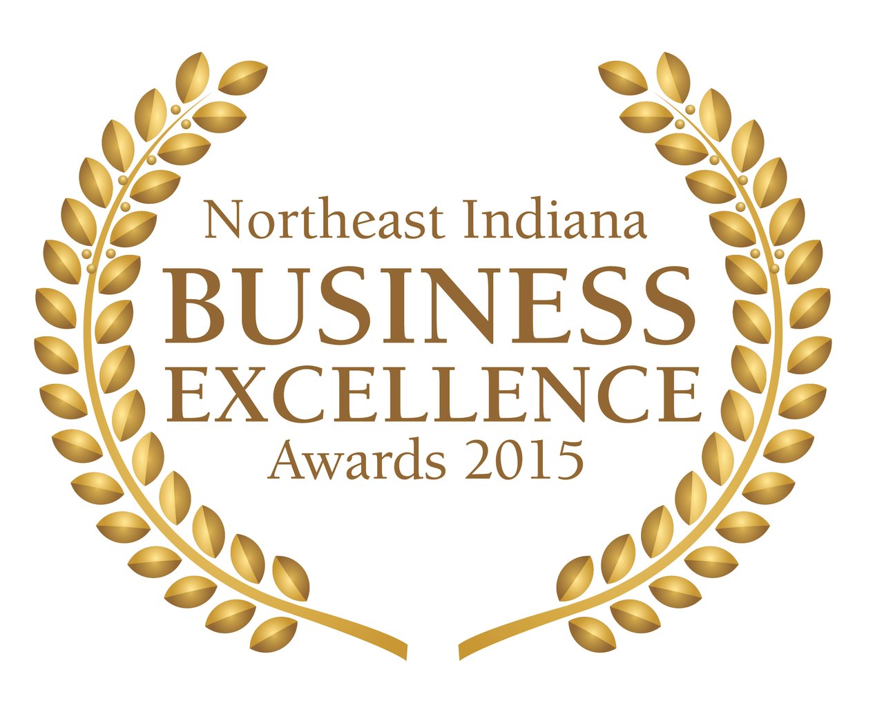 Reecer Properties Honored at 2015 Northeast Indiana Business Excellence Awards