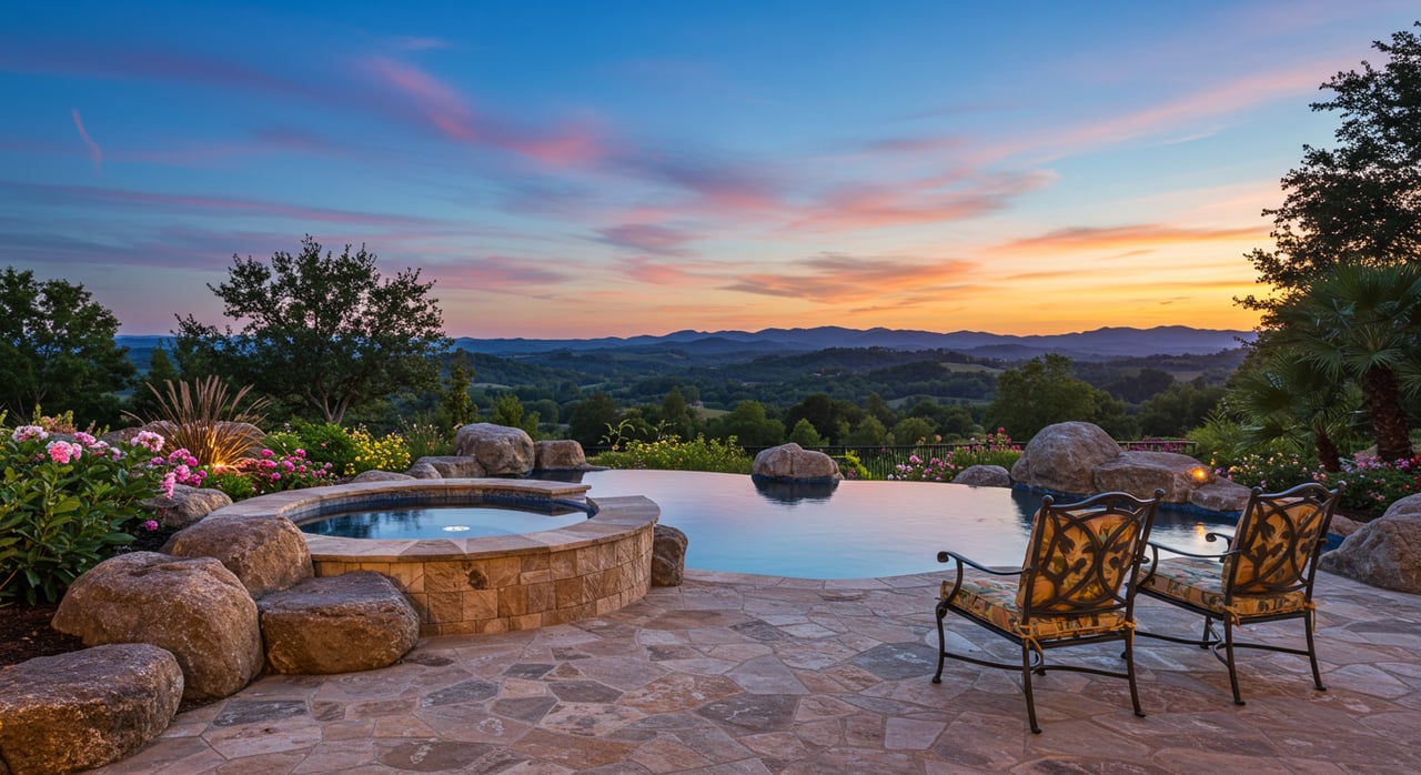 The Best Places to Buy a Short Term Rental