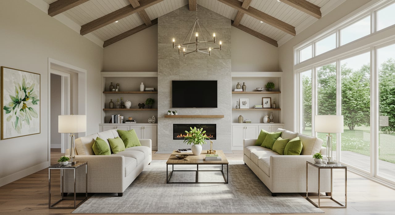 Have Home Prices Reached Their Lowest Point?