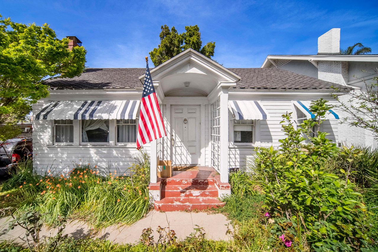 111 N Wilton Pl
