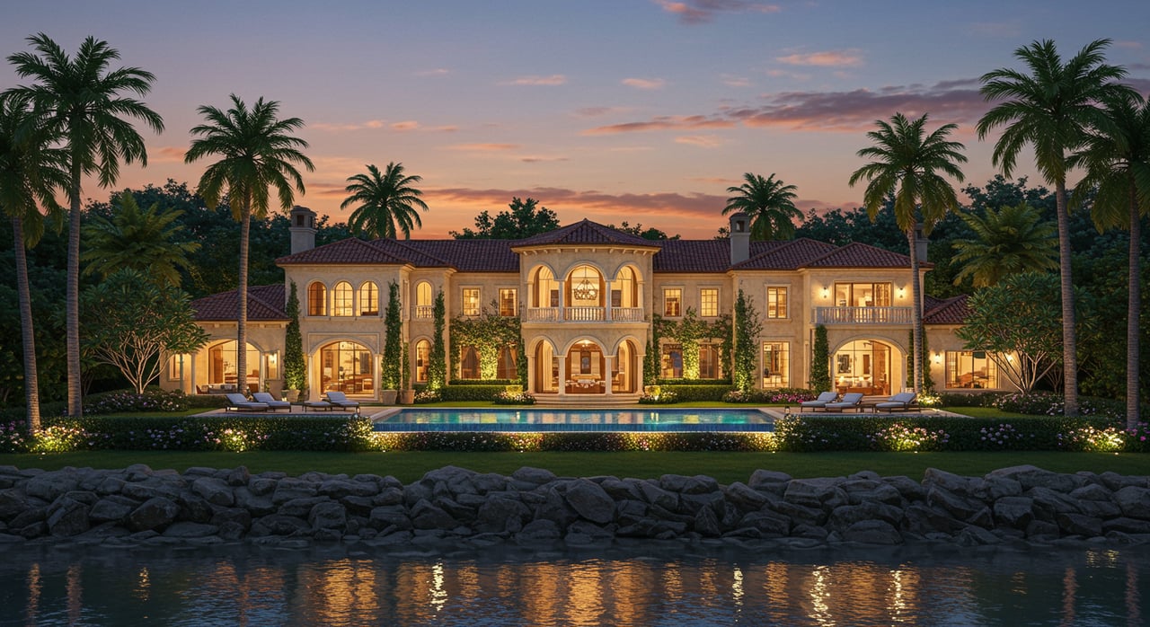 Buying a Home in Park Shore