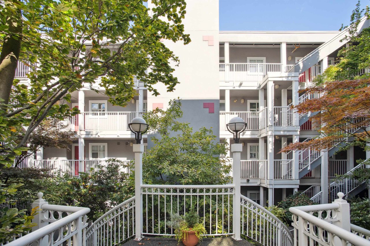 207-1333 W 7th Ave