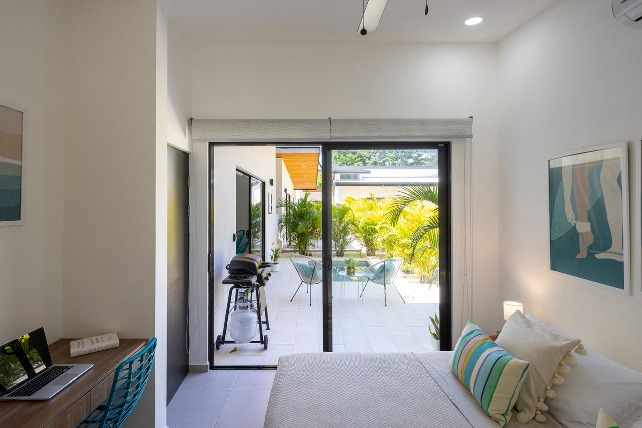 Boutique Multi Unit Complex, Jaco, Puntarenas