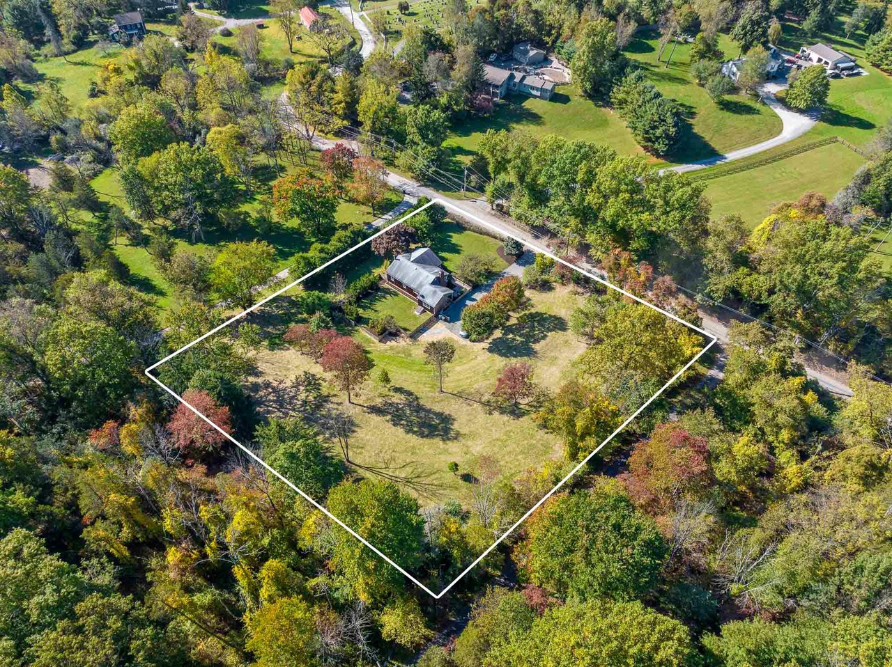 148 Foothill Rd