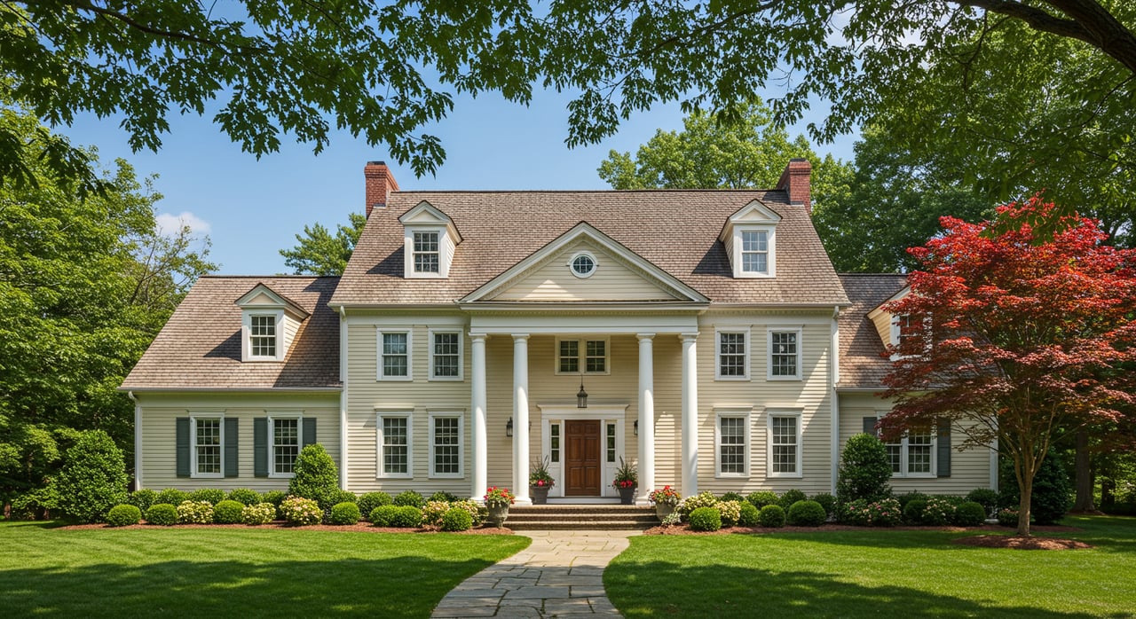 Unmatched Opulence: Uncovering the Best Places to Shop and Relax in Upper Saddle River