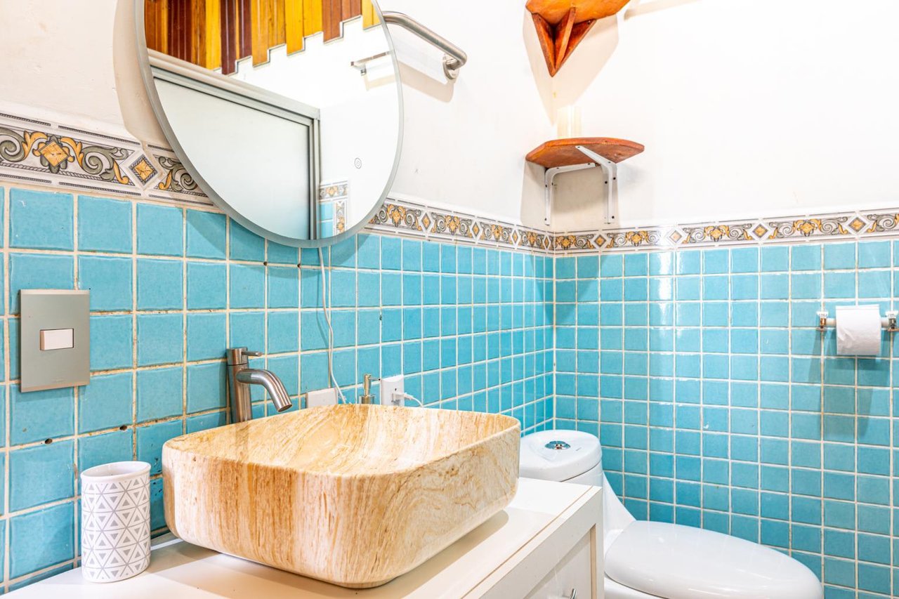 Newly Renovated Hotel Alto Vista