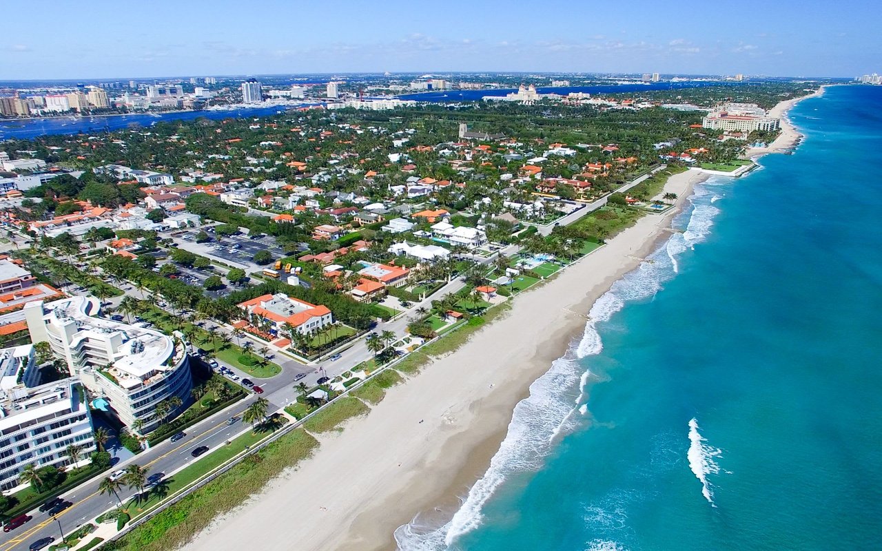 Palm Beach