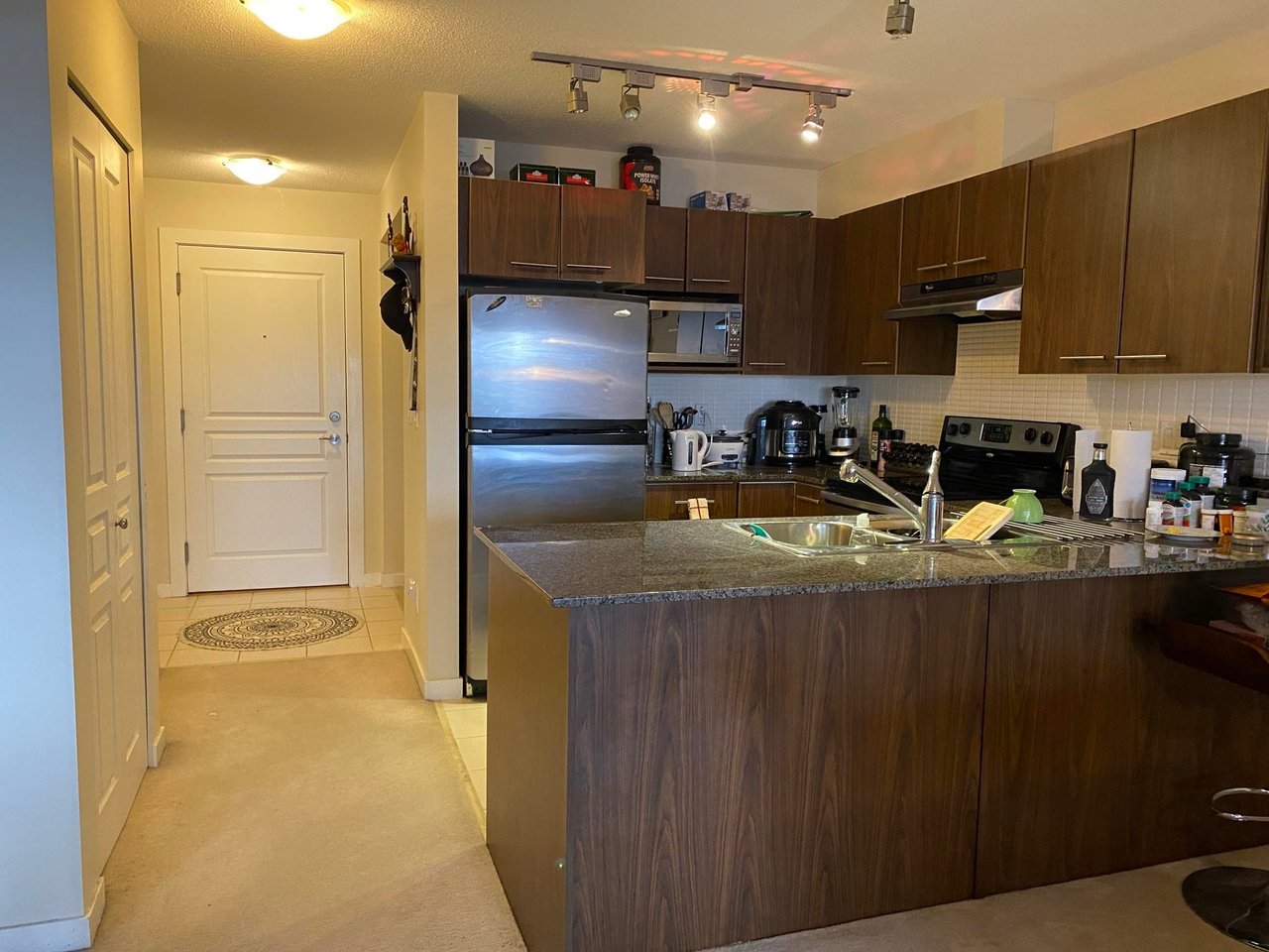 303-4768 Brentwood Drive, Burnaby
