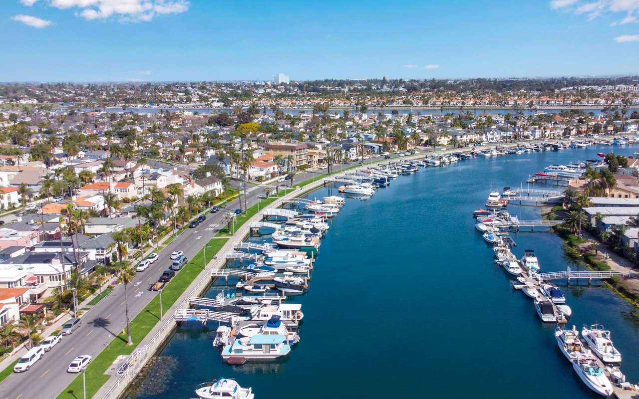 Long Beach