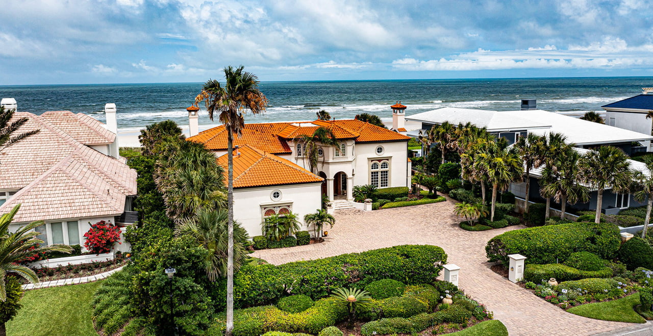 PONTE VEDRA BEACH