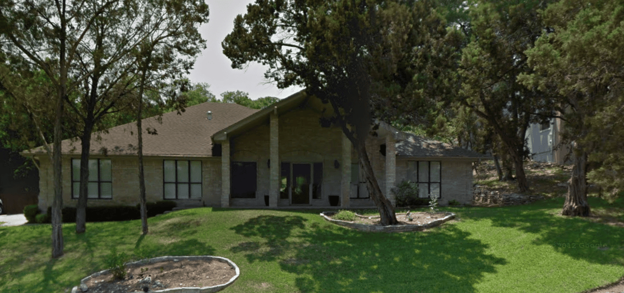 306 PALOS VERDES Dr