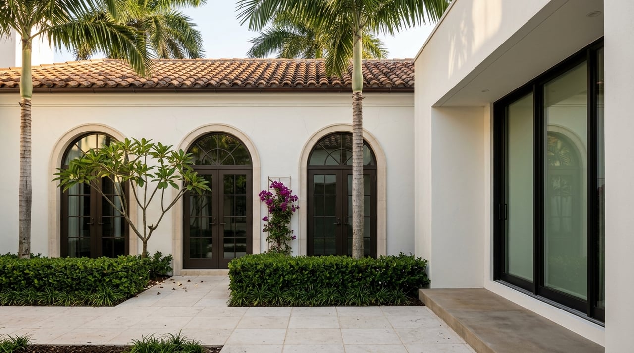 Historic Versus New: Choosing Your West Palm Beach Neighborhood